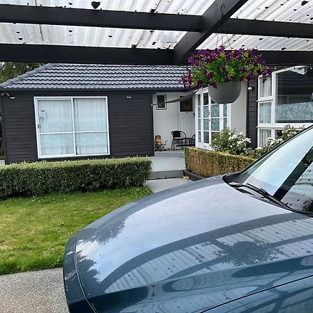 Cozy And Sunny Room Near City To Seapath Christchurch Eksteriør bilde