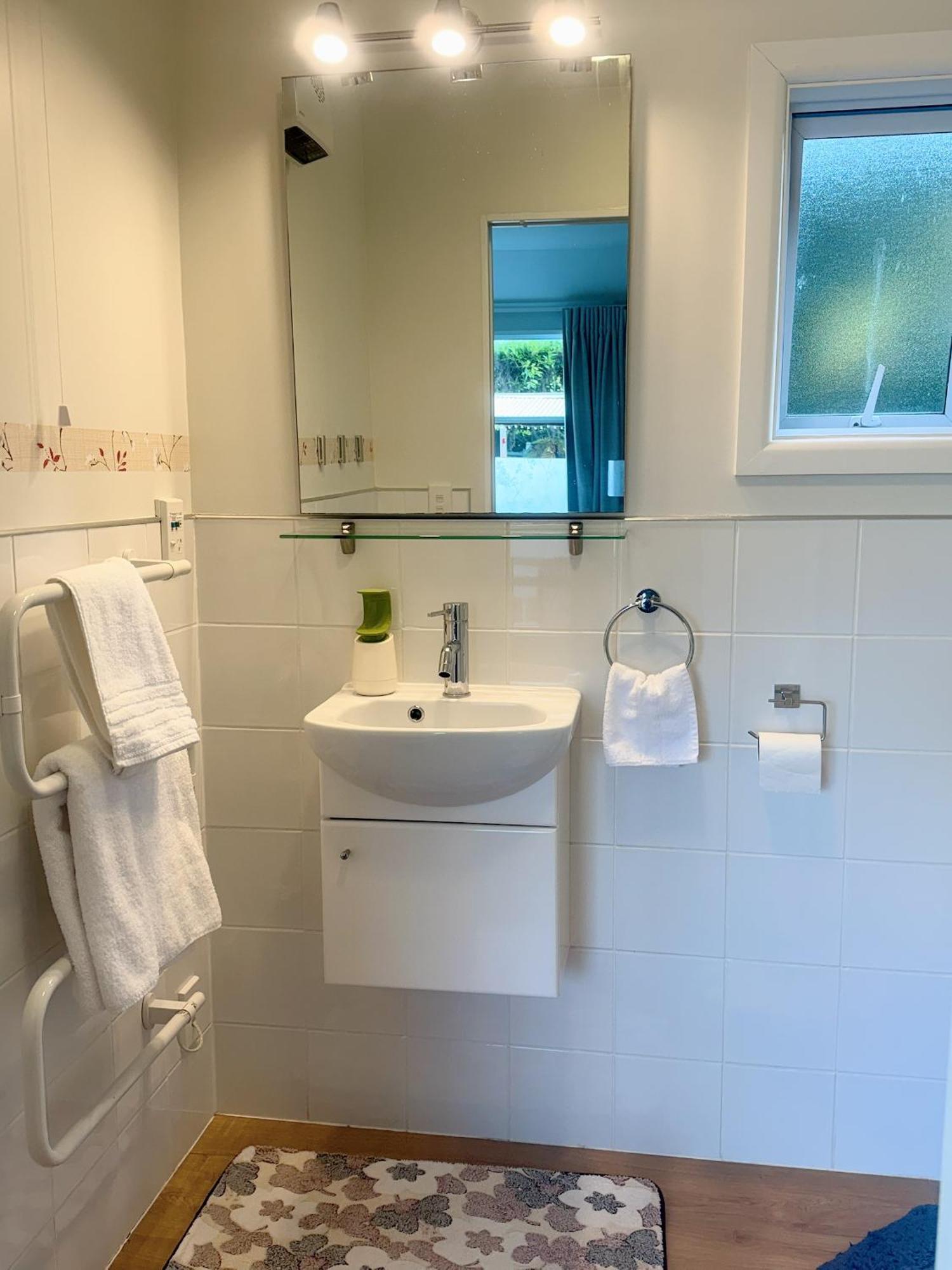 Cozy And Sunny Room Near City To Seapath Christchurch Eksteriør bilde