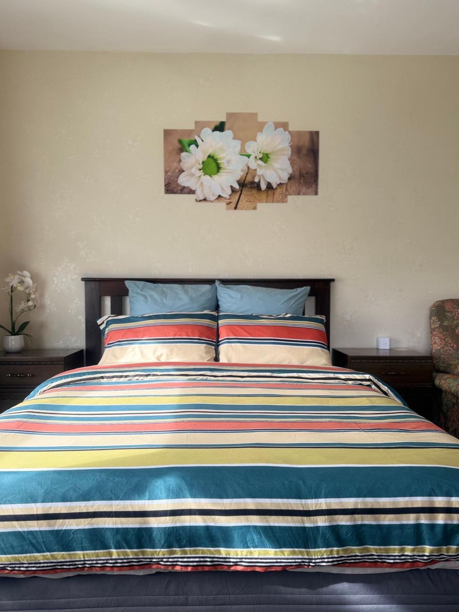 Cozy And Sunny Room Near City To Seapath Christchurch Eksteriør bilde
