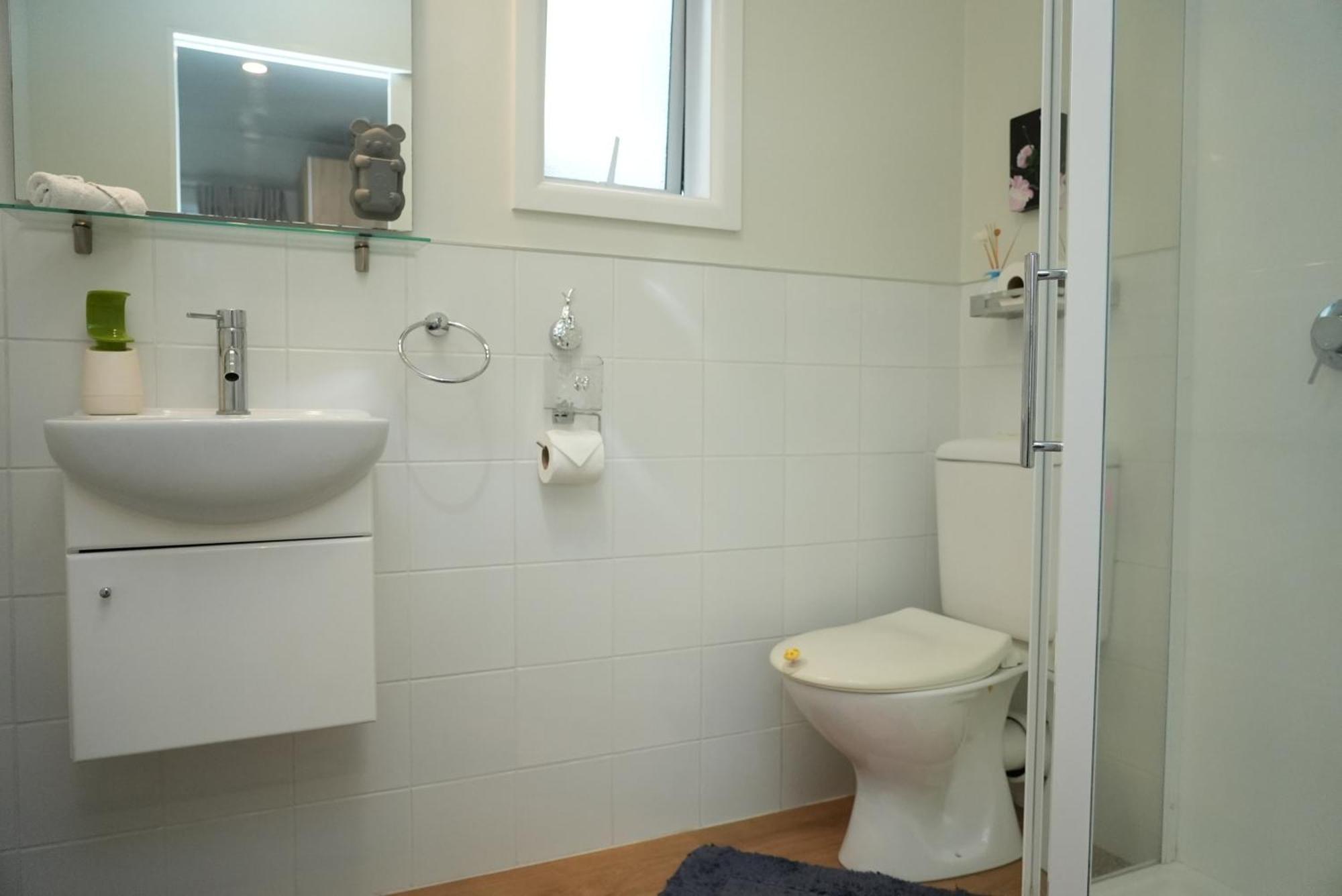 Cozy And Sunny Room Near City To Seapath Christchurch Eksteriør bilde