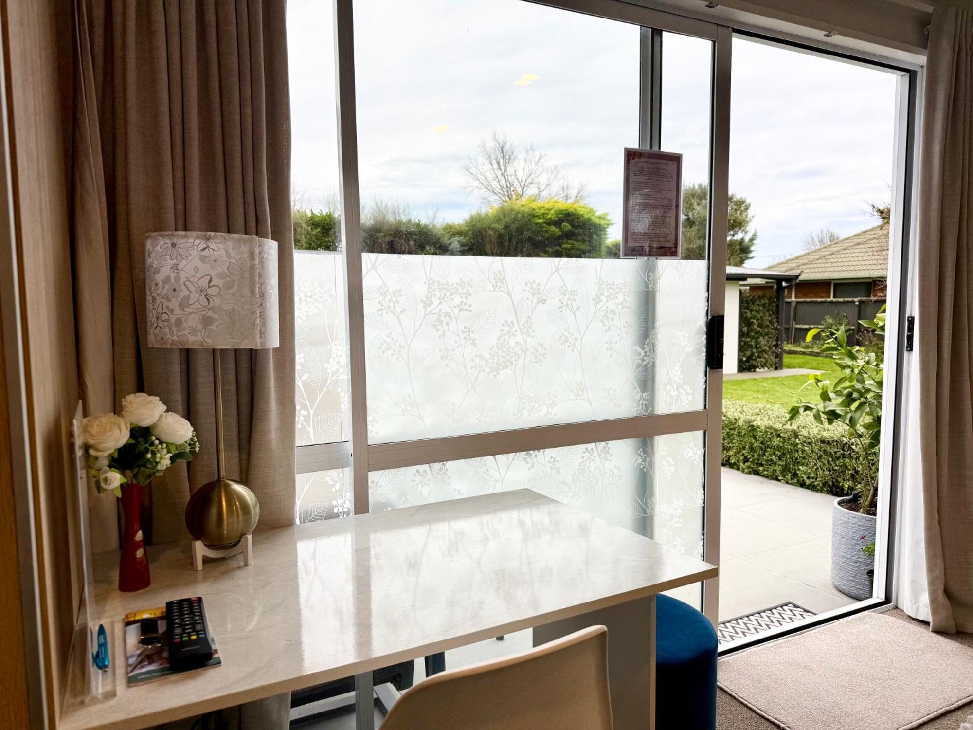 Cozy And Sunny Room Near City To Seapath Christchurch Eksteriør bilde
